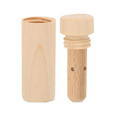 Diffuseur Rond en Bois Yinhing Cover