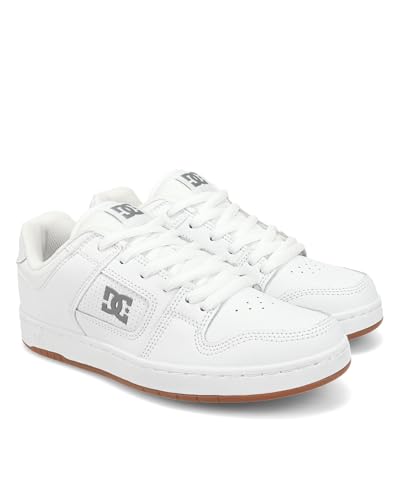 Image of DC Mens Men's Manteca 4 Low Skate Shoe