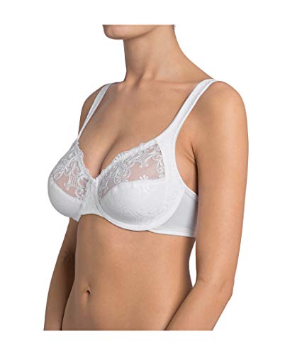 Preisvergleich Produktbild Triumph BH Riccarda W 2er Pack White 95B