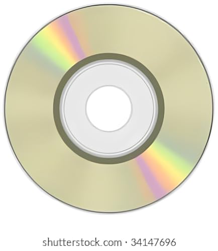 Image of Professional Branded writex 3 inch Mini Recordable Blank DVD-R Discs Disk for DVD VCR Video Camera 1.4GB /30min 1-8X Pack of (5)