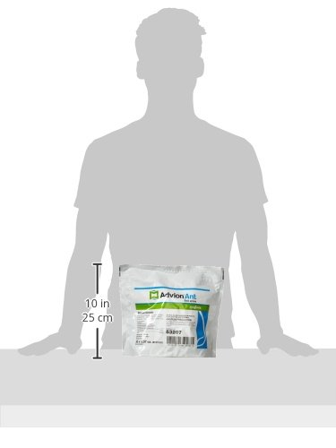 Syngenta Advion Ant Bait Stations - 30 Ct Bag #TOP3