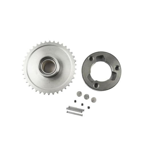 Roulement à billes embrayage démarreur unidirectionnel CB250 CMX250X