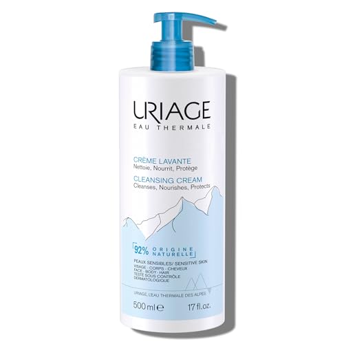 Uriage Cleansing Cream