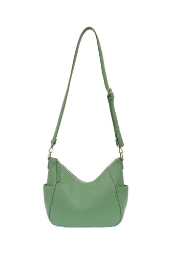 Image of Joy Susan Trish Hobo Handbag: Convertible Carry