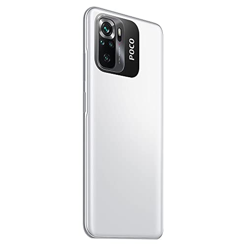 Smartphone Xiaomi POCO M5s Dual SIM de 128GB / 6GB RAM de 6.43