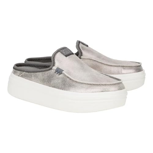 Classic Austin Lift - Charcoal Metallic2