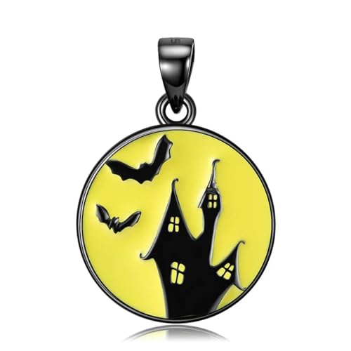 Pendentif crâne en argent 925 TXQHD, l'excellence de la haute joaillerie