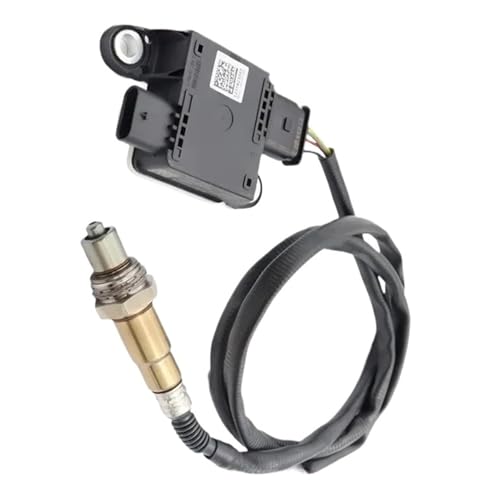 Capteur de particules fines JC3Z5L239C pour effacer le voyant moteur