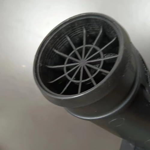 Durite turbo 1K0145770AH pour réparer la perte de puissance moteur - 2