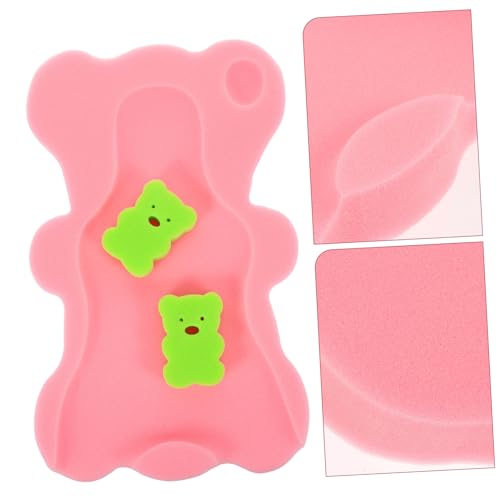 Higiene, Home esponja baño animado Marca minkissy (2)