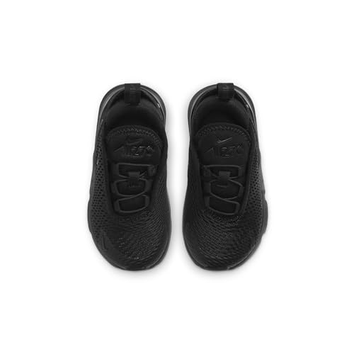 Image of Nike Unisex Kids' Air Max 270 Shoes - Boys Girls Toddlers & Baby Sneakers