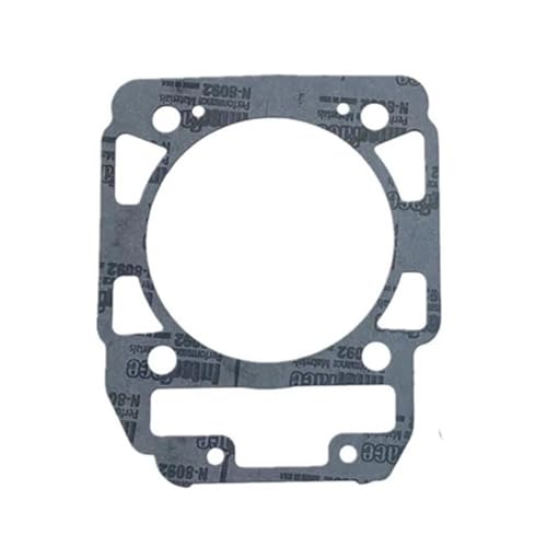 Culasse et joint de culasse quad 800 cm³ SSV 0800-022200 0800-023002 silver