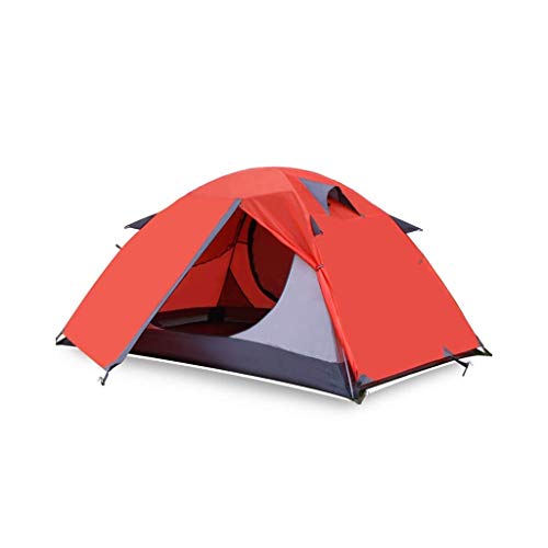 Tente de camping imperméable avec montage rapide et tissu anti-UV haute protection