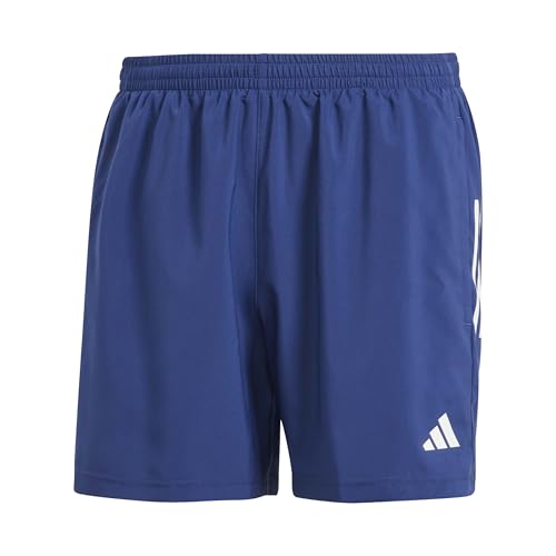 Image of adidas Men Shorts | OTR B Short | Black |