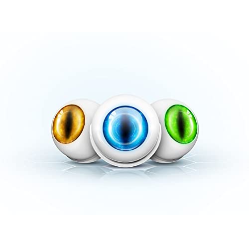 FIBARO Motion Sensor Z-WAVE capteur multi-fonctions LED - 6