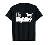 pastor vasco gorbea cachorros Pastor vasco DogFather Funny Dog Dad - Es una gran idea de regalo para un perro papá y papá. Una cita de humor divertida