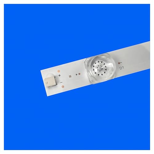 LED �o�b�N���C�g �X�g���b�v 50F6100P �p RTRU5028-CA RTRU5027-UB RTRU5027-US H-LED50EU7001 E4SW5017RKU KALED50LU8010STA E2SW5018(1 set)