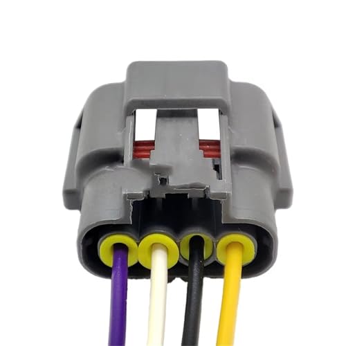 Connecteur de bobine d'allumage cassé ? Réparez votre faisceau 4 broches 6189-7469 Nissan