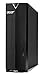 Produktbild Acer Desktop XC-895 SFF Desktop-PC (Intel Core i3-10100, 8GB RAM, 256GB SSD, Intel UHD Graphics, Windows 10 Spanische Voreinstellung, schwarz