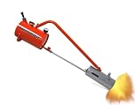 Sheen X300 Weed Control Flame Gun