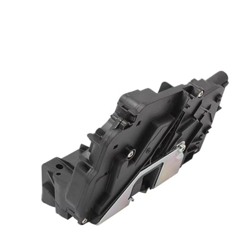 Mécanisme verrouillage actionneur bloqué ? Solution Transit MK8 RHD - 2