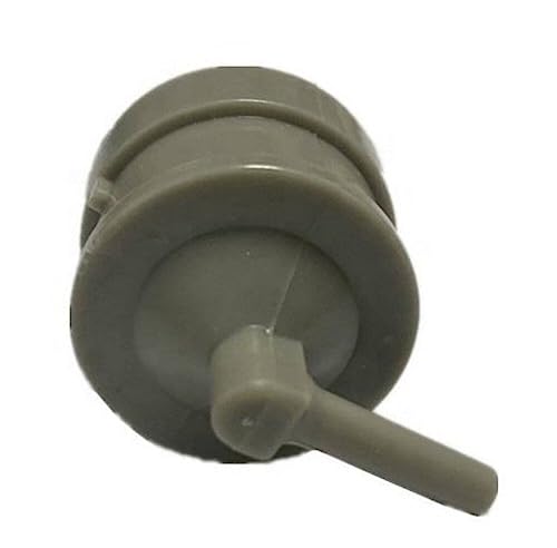 Filtre à carburant 90917-11036 résout les pertes de puissance 1KD 2KD