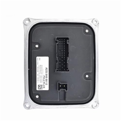 Ballast de phare Mercedes Classe CLS C257 module A2229008812