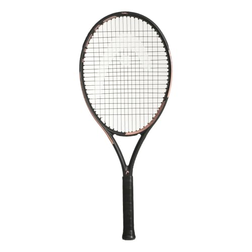HEAD Ig Challenge Team L (Mint) besaitet 260g Tennisschläger Mint - Griffstärke 1
