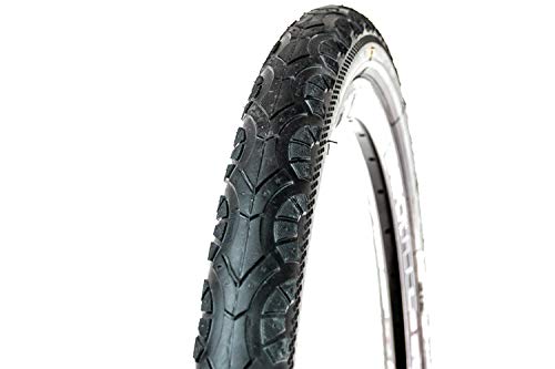 Continental Contact Plus Travel Tire