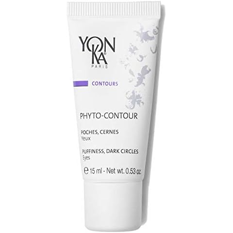 Yon-Ka Phyto-Contour Eye Cream Cover