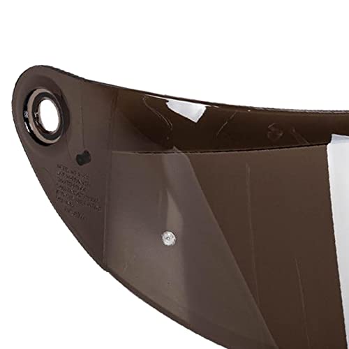 Image of Motorcycle Helmet Shield Lens Windproof Dustproof for Axxis Darkens Brown | eBayMotors |Parts & Accessories|Apparel & Merchandise|Helmets & Headwear|Helmets