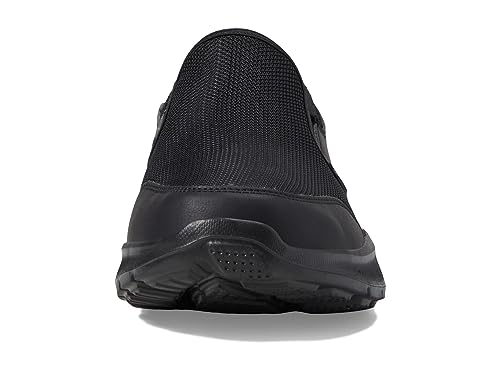 Skechers Men's Relaxed Fit: Equalizer 5.0 - Persistable, Black Blk, Size 11 X-Wide3