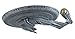 Moebius 975 Star Trek Beyond USS Franklin NX-326 1/350 Scale Plastic Model Kit