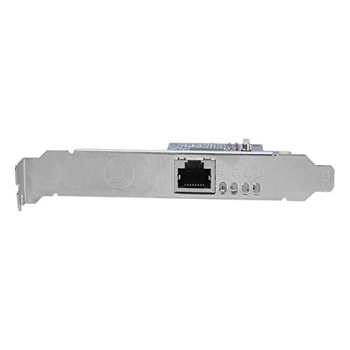Tarjeta de Red de Escritorio Fast Ethernet 1G PCI-E BCM5751 4