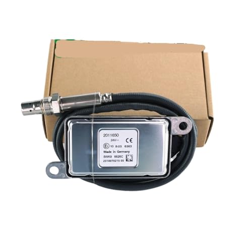 Capteur 5WK96626C 2011650 de rechange pour régulation NOx efficace