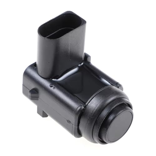 Compatible With Q7 4L 2006 2007 2008 2009 2010 2011 2012 2013 2014 1J0998275B 車逆転アシストセンサー PDC パーキング逆転レーダーセンサーと互換性があります PDC パーキング