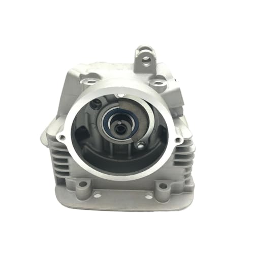 Cilindro T 250 para rutas sin fallos culata y válvula de quad UTV 3