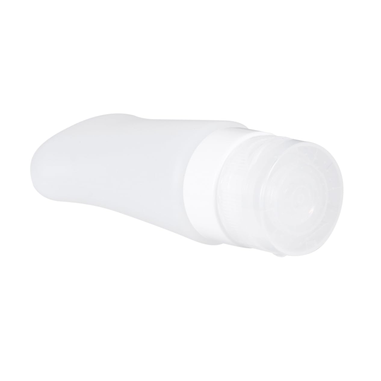 MAGICLULU 12 Stk Make-up-Flasche kosmetikbehälter cosmetic container Make-up-Reisebehälter Make-up-Squeeze-Flaschen silikon reiseflaschen kosmetische Spender Subflasche für Make-up reisen