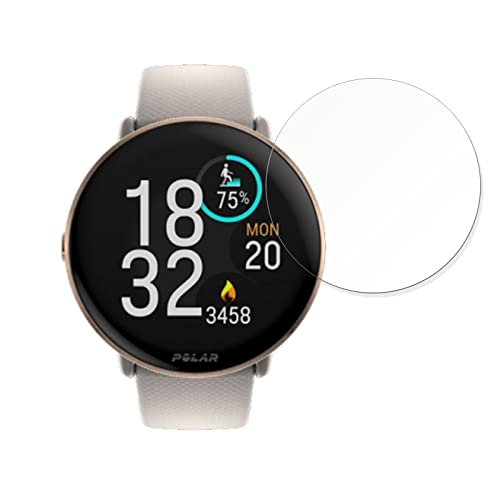 Amazon.co.jp: MotoMoto フィルム POLAR IGNITE 3 用の 保護フィルム