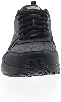 Skechers Mens Escape Plan 2.0 Lochridge Lifestyle Sneakers Shoes | Image 2