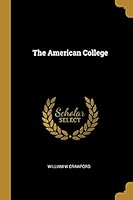 The American College 1010227599 Book Cover