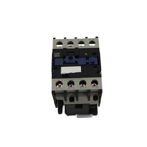 Contacteur CA 220V 25A CJX2 2510 pour commande de moteur