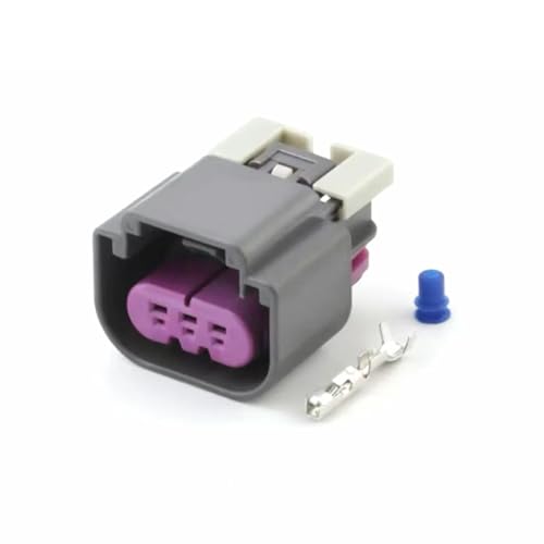 Conector de bobina para Buick de 3 pines que repara fallas de encendido y tirones 5
