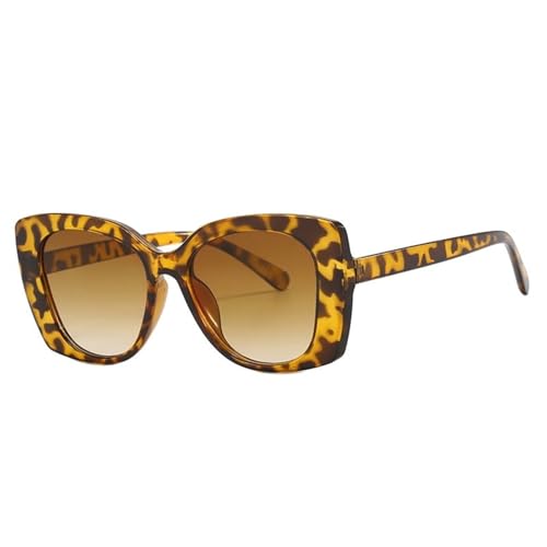 Lunettes de soleil 6618 pour homme et femme le choix parfait pour partir en vacances