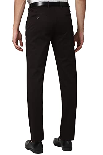 Image of Peter England Men Casual Pants