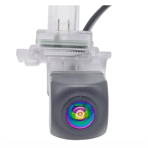 Caméra de stationnement HD pour Mercedes C200 C300 E200 objectif GoldLense