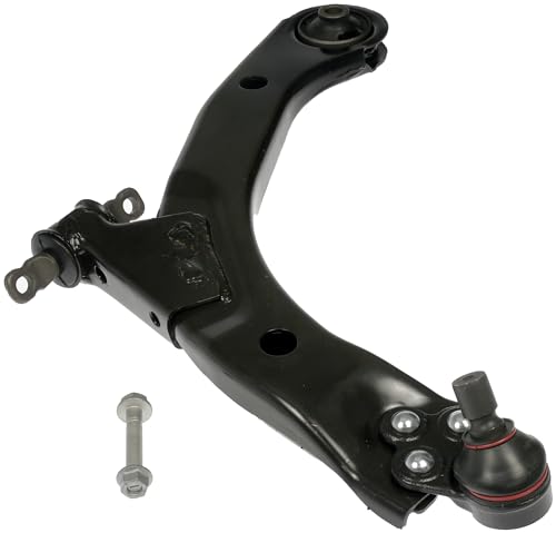 Dorman 521-321 Front Driver Side Lower Suspension Control Arm and Ball Joint Assembly Compatible with Select Chevrolet/Pontiac/Saturn Models