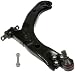 Dorman 521-321 Front Lower Left Control Arm