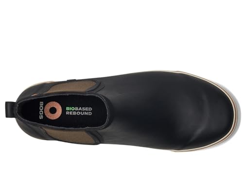 Image of BOGS Kicker Rain Chelsea II Men's Boot
