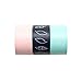 Produktbild We R Memory Keepers 660650 Foil Quill Fixierklebeband, Klebeband, Set mit 3 Rollen Starkes Washi Tape zum Sicheren Fixieren von Kunst-und Bastelprojekten, mehrfarbig, 5,5 m, 16 Meter